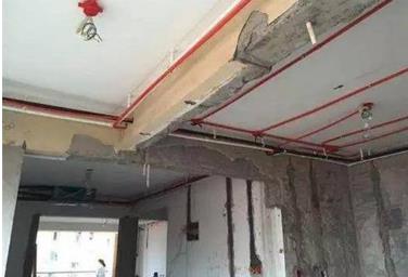 阜康漏水维修 墙面漏水怎么办呢?墙面漏水的原因?
