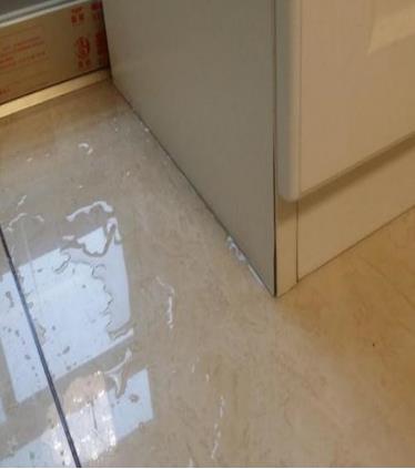 阜康漏水检测 厕所漏水怎么检测?